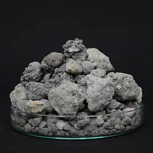 Calcined Bauxite by Shree Krishna Refractories